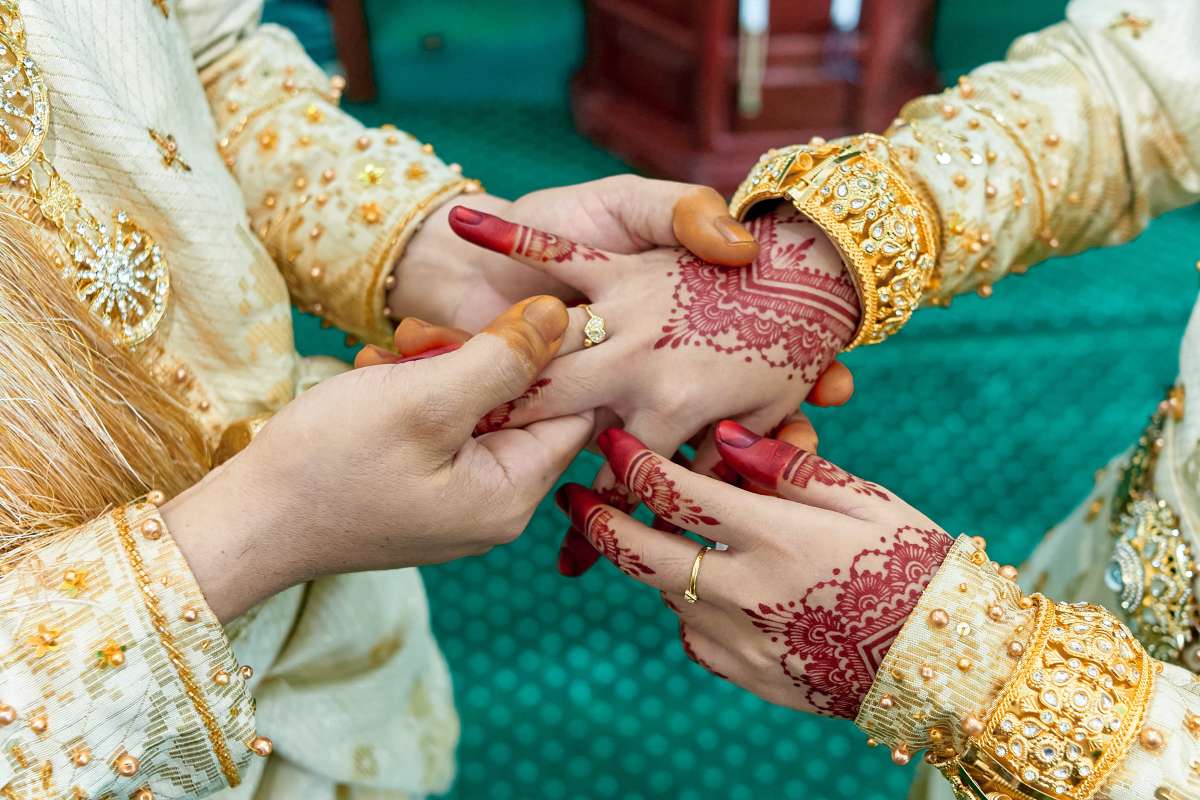 Siti & Tarsono